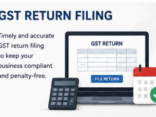 GST Return Filing