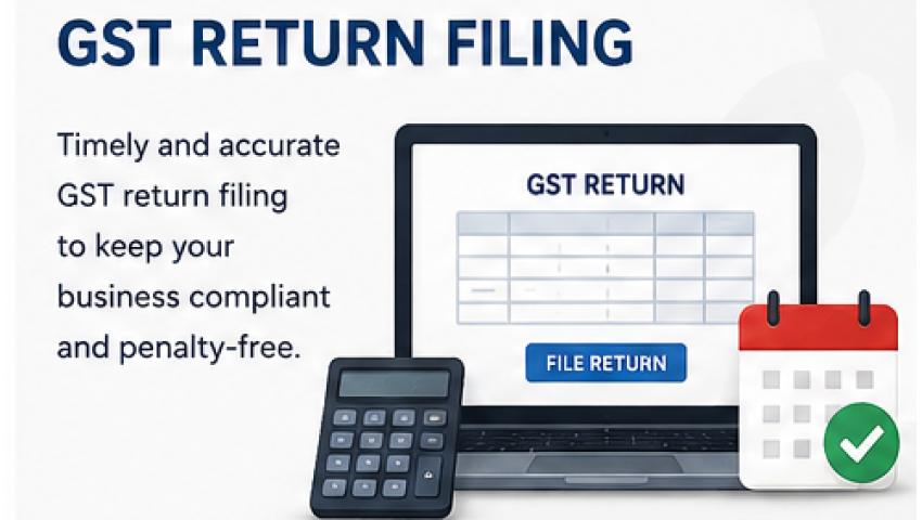 GST Return Filing